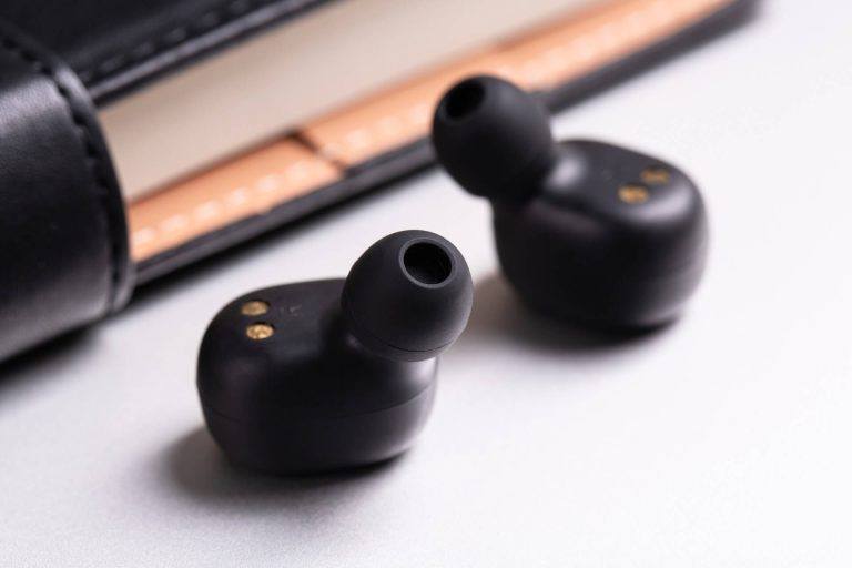 écouteur bluetooth