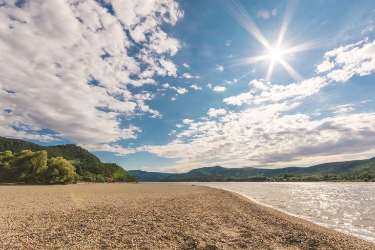 Plage ou rivière : le match