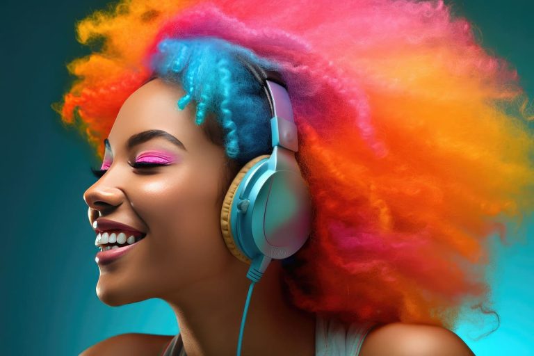 casque audio, musique, achat, loisirs