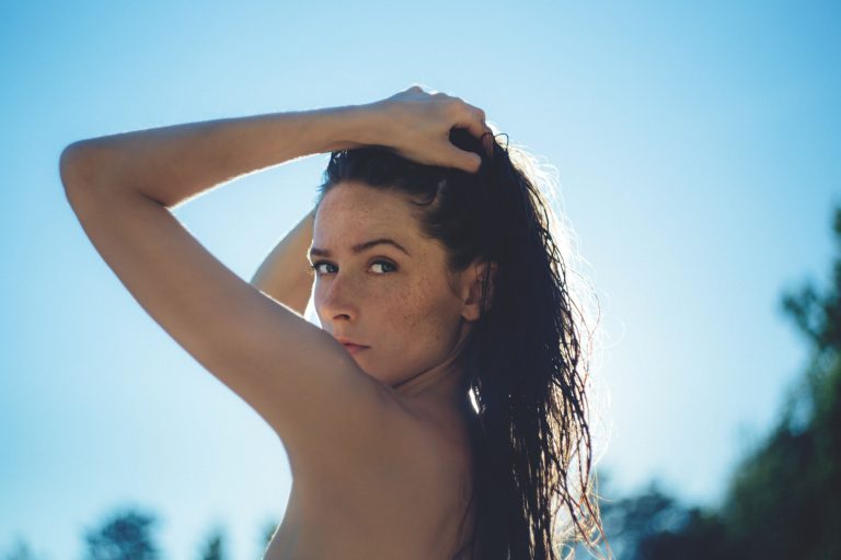 7 conseils pour prendre soin de vos cheveux à la rentrée