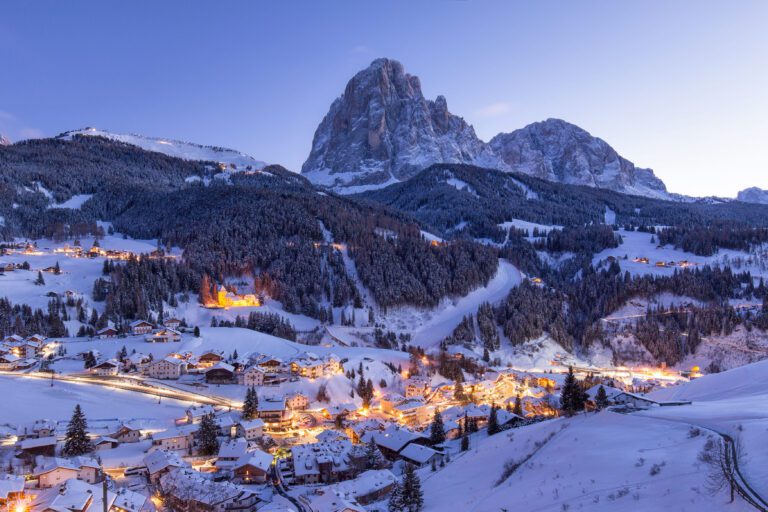 Top 7 des meilleures stations de ski en France