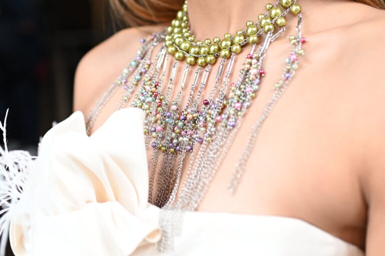 Les meilleurs bijoux de corps pour femmes