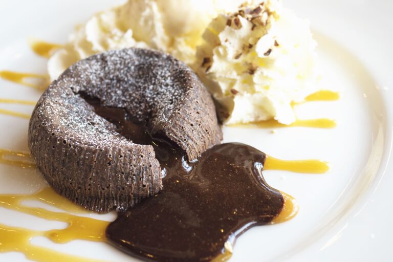 Vingt desserts d’hiver incontournables