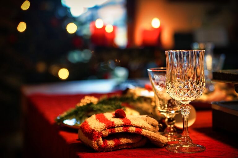 Alimentation, organisation : nos conseils pour survivre aux excès des fêtes