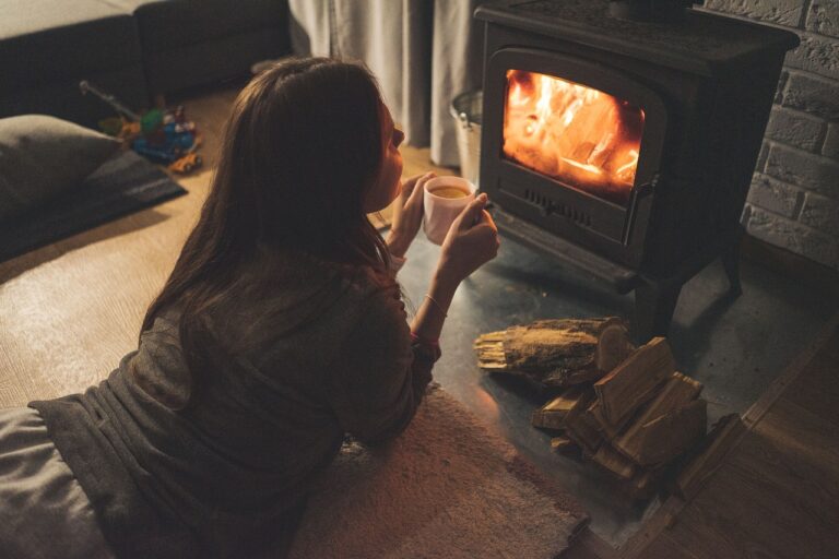 Vitamines, chauffage, air : nos conseils pour bien préparer l’hiver