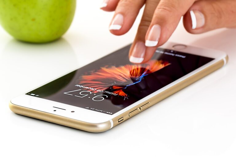 Journée sans téléphone : trois bonnes raisons de déconnecter