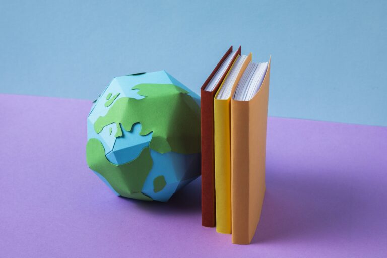 15 livres écolos pour sensibiliser toute la famille à l’écoresponsabilité