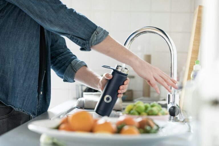 Quatre gestes pour économiser l’eau facilement