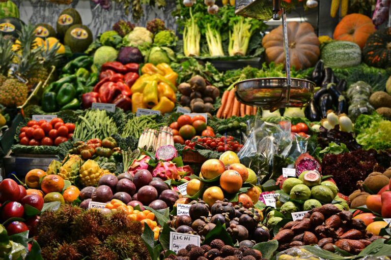 Quatre bonnes raisons de consommer des produits français