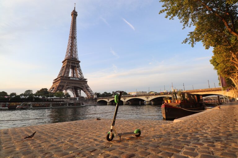 Les obligations à respecter lorsque l’on roule en trottinette électrique