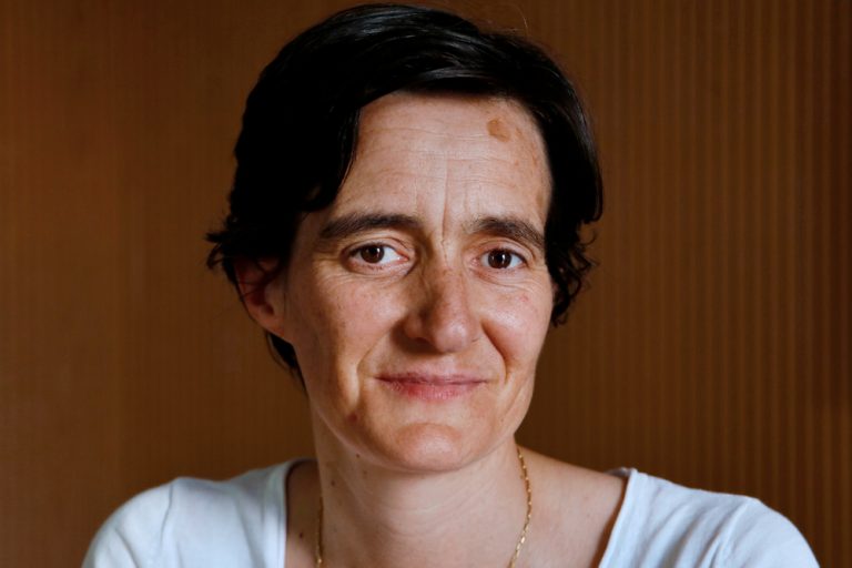 Marie-Dominique Cabanel, Anorexie