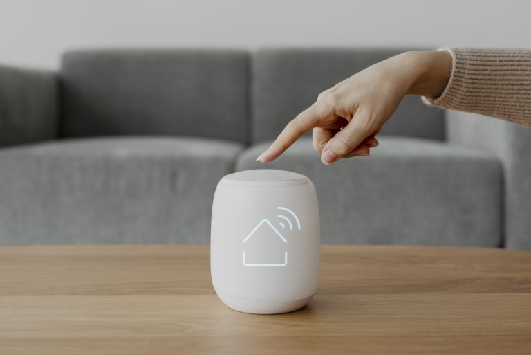actu maison connectee