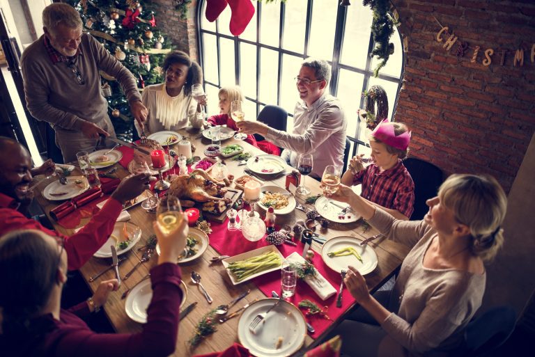 Comment passer des fêtes de Noël apaisées ?