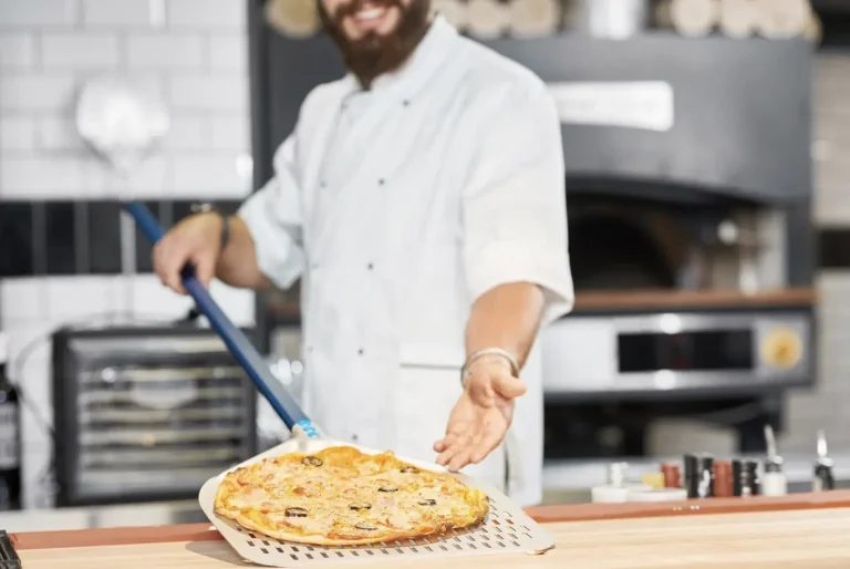 actu Bien choisir son four à pizza électrique