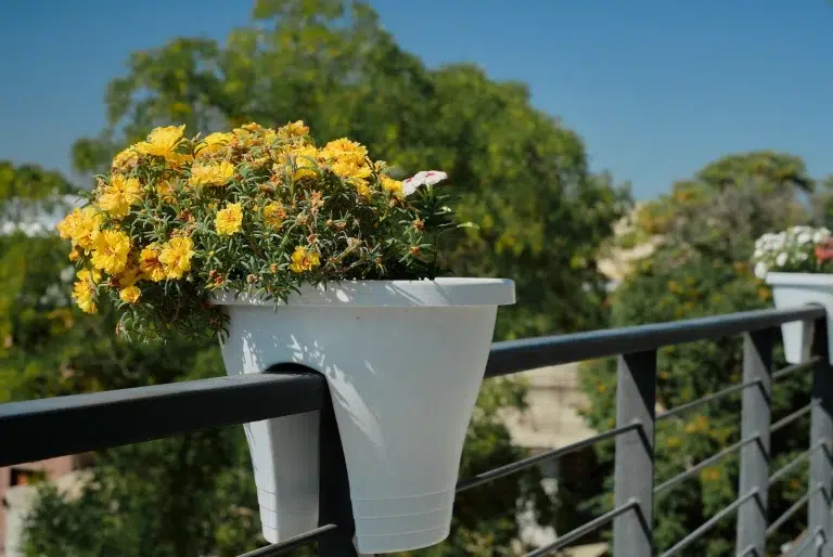 actu conseils pour amenager son balcon