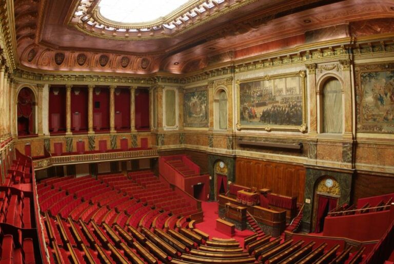 Congrès Versailles