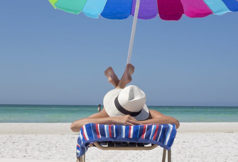 Vacances protection