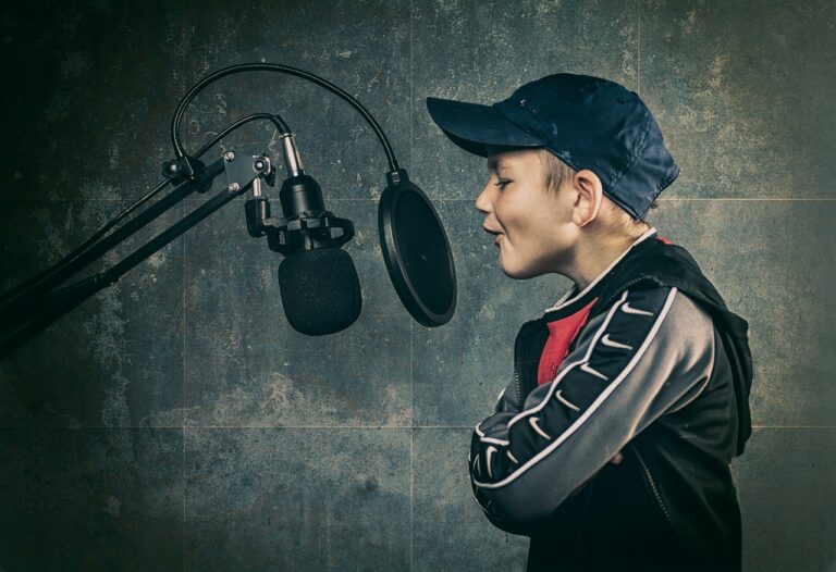 Les meilleurs karaokés pour enfants