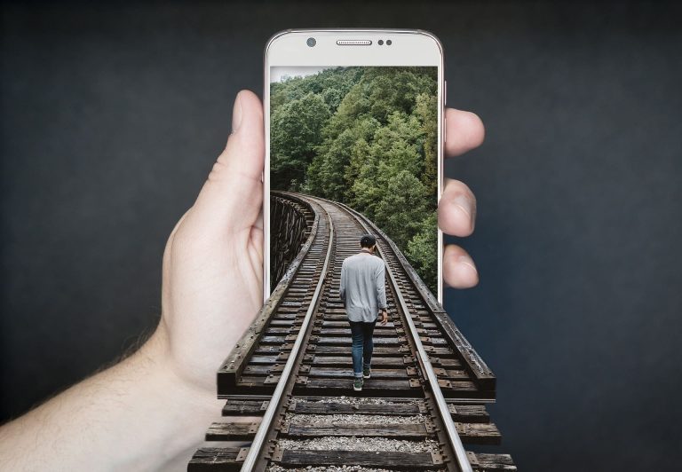 smartphone écolo