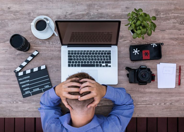 digital detox