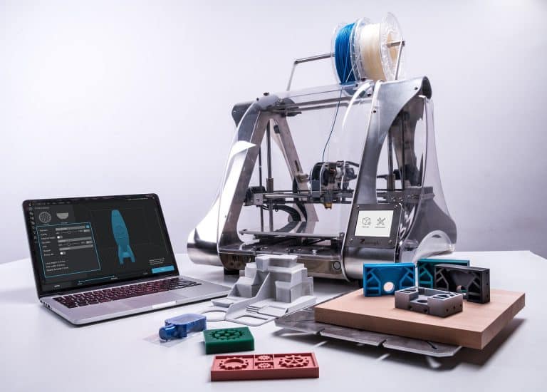 Les meilleures imprimantes 3D