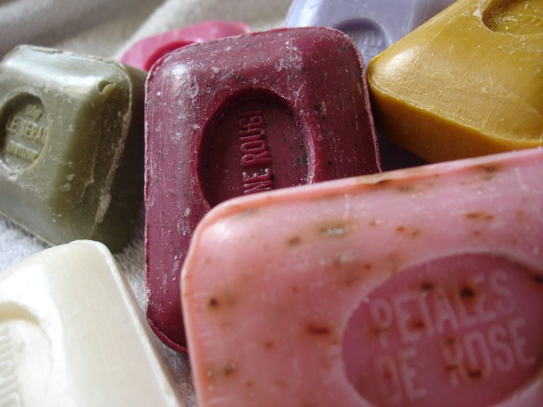 Comment être écolos dans nos gestes d’hygiène ?