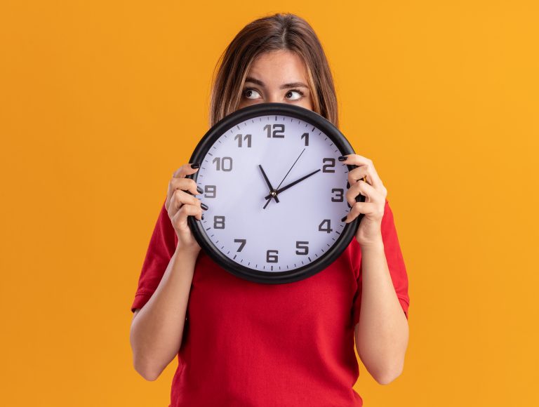actu changement d'heure