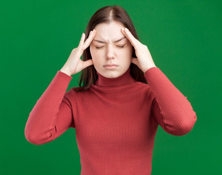 État de confusion mentale et difficultés de concentration, qu’est-ce que le brouillard cérébral ?