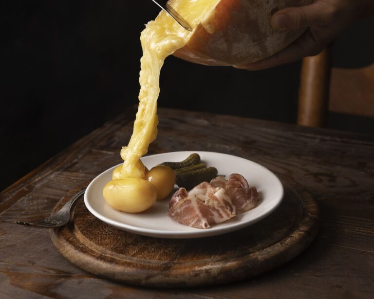 Cinq plats gourmands montagnards de l’hiver