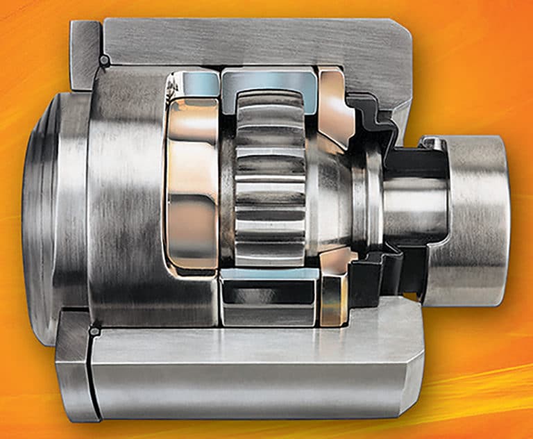 Gear Joint PC Pumps