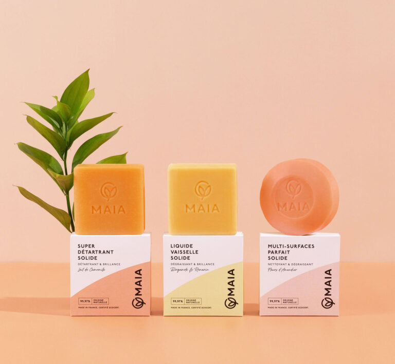 Les produits ménagers naturels sont-ils aussi efficaces que les autres ?