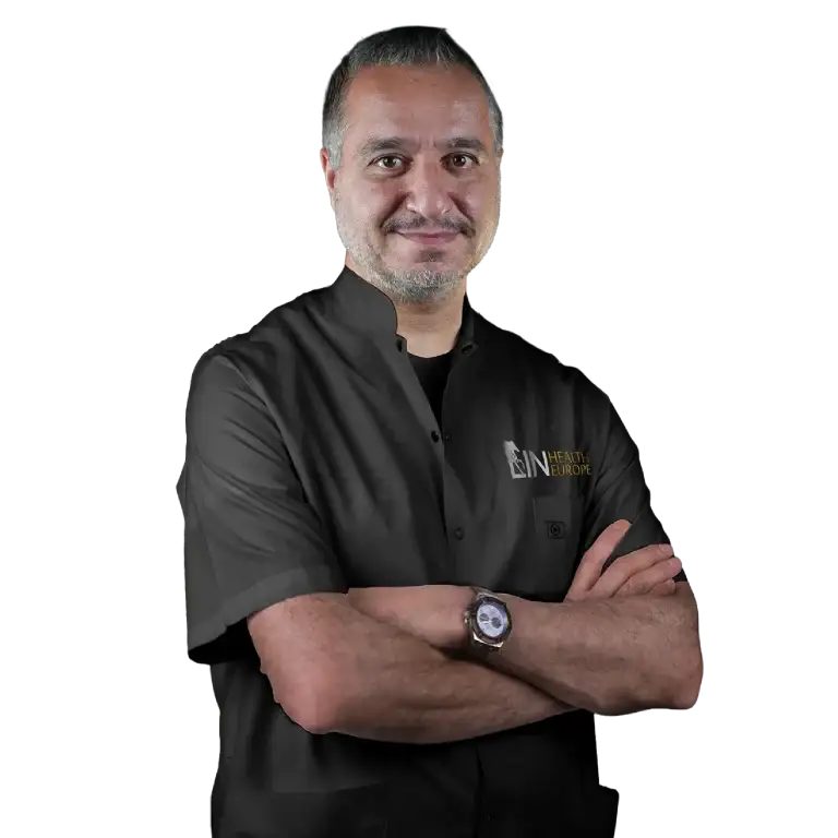 dr halil