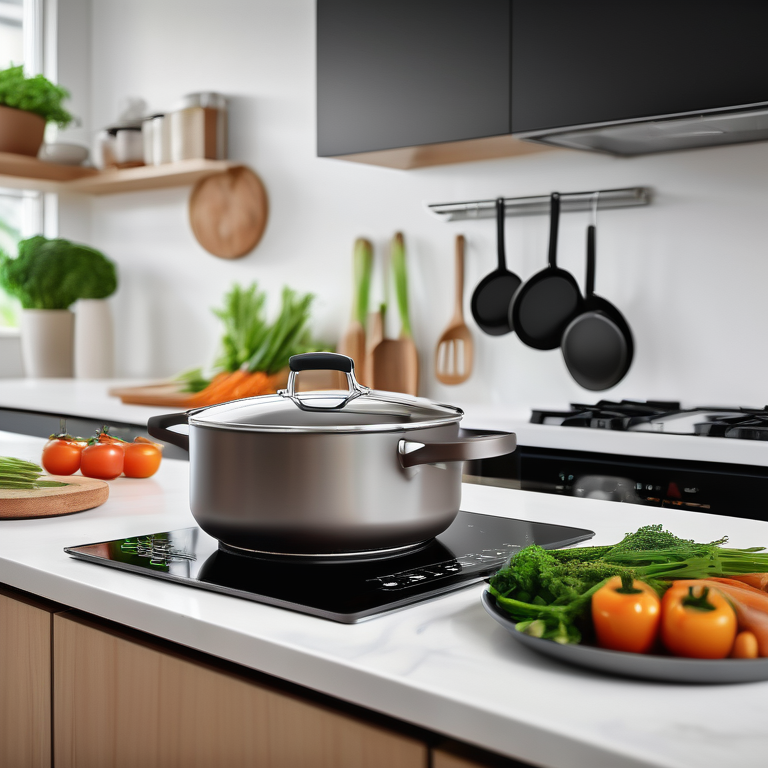 Cookcell Frying Pan Review