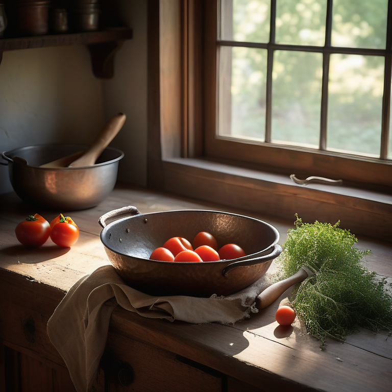 Hand Made Pans: The Ultimate Guide for Home Cooks