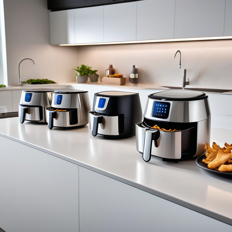 Most Expensive Air Fryer