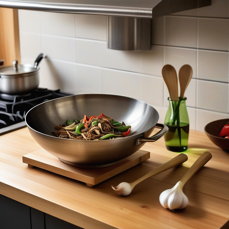 Expert Babish Wok Care Tips for Success