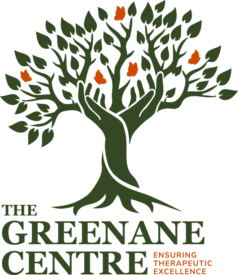 The Greenane Centre Logo