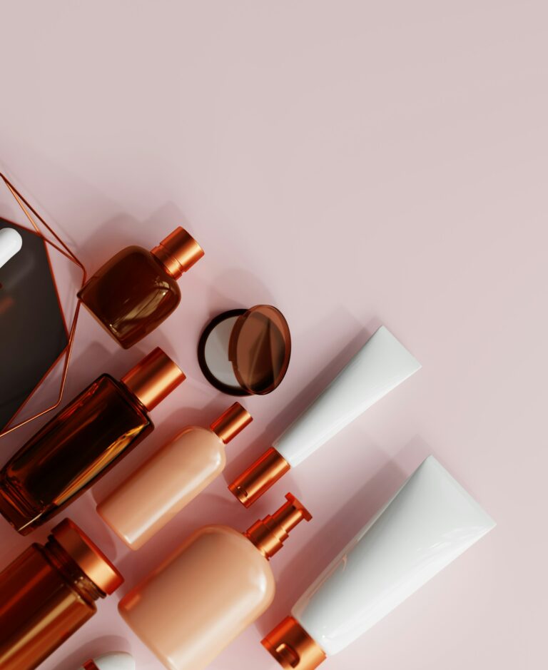 Perturbateurs endocriniens dans les cosmétiques : les meilleures alternatives naturelles