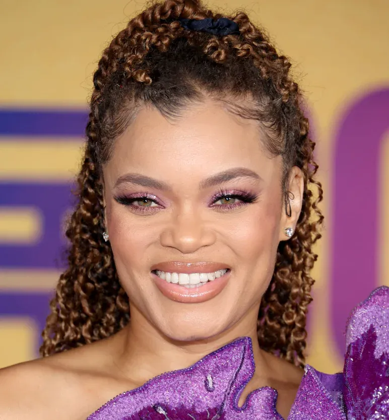 andra day smile in 2023