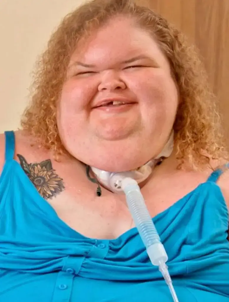 tammy slaton 2015