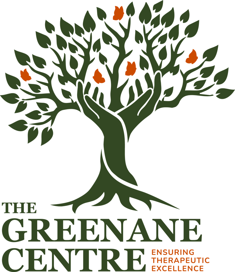 The Greenane Centre Logo