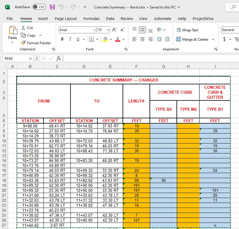 Initial-Selection-in-Excel Initial-Selection-in-Excel