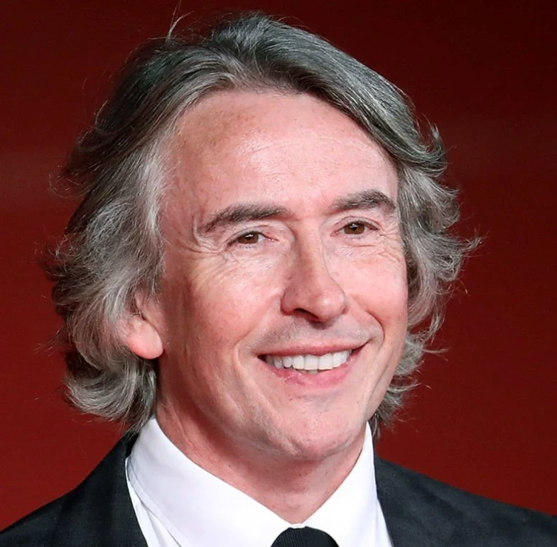 steve coogan hammaste olukord 2018