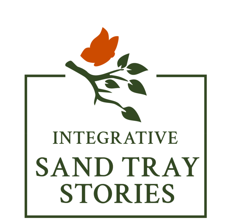 Certificate in Integrative Sand Tray Stories