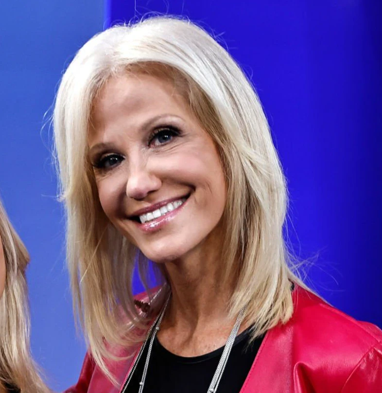 kellyanne conway dantys 2024