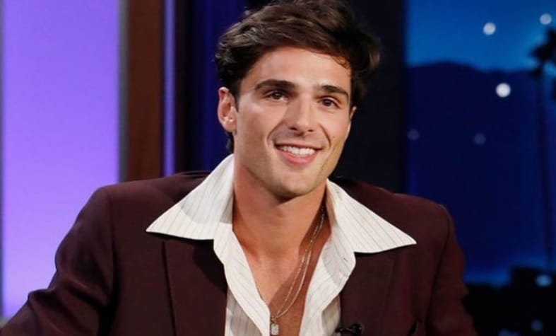 jacob elordi nel 2025