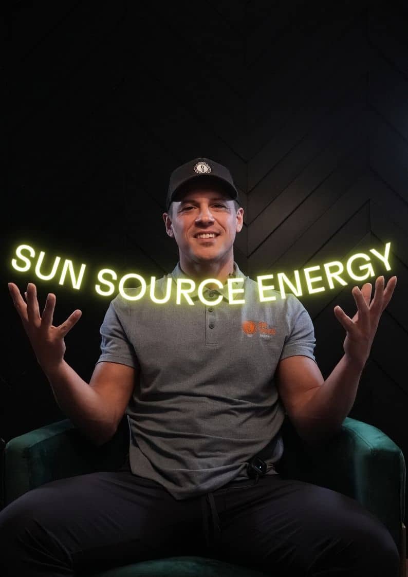 Maximize Your Savings with Las Vegas Solar Company Sun Source Energy