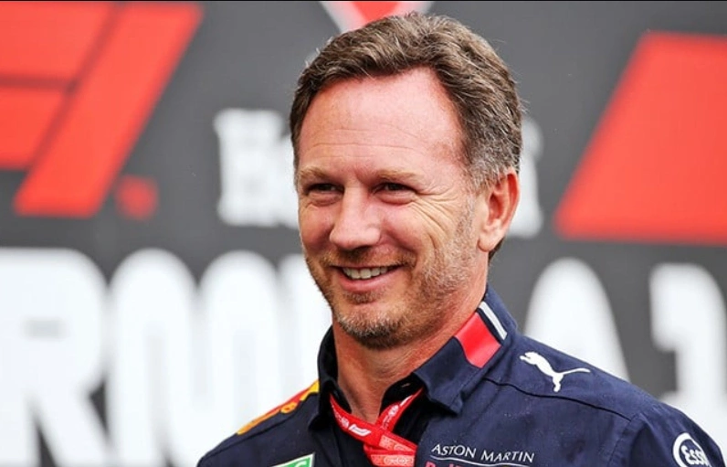 Kristians Horners 2020. gadā