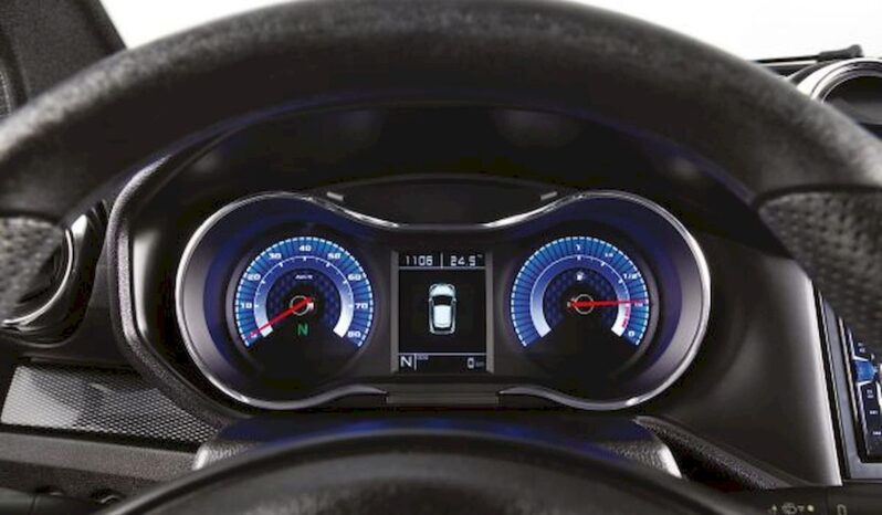 AIXAM COUP&Eacute; GTI &ndash; NUEVO MODELO lleno