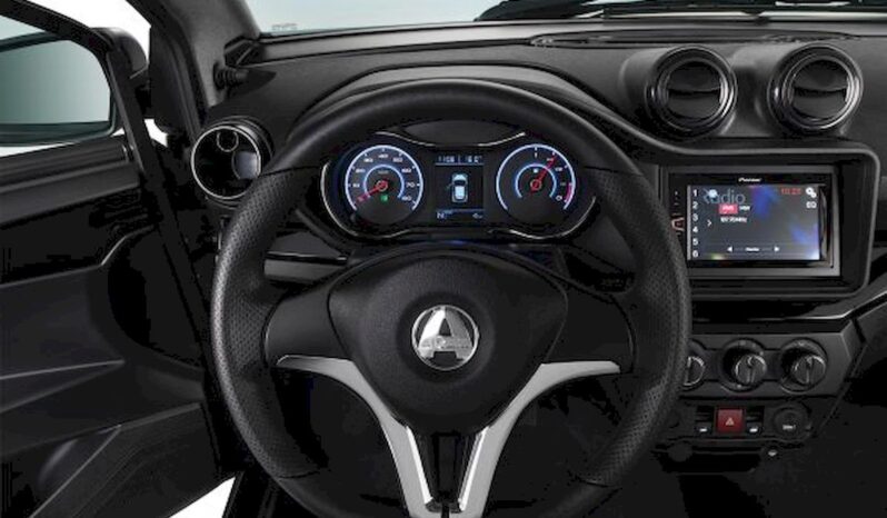AIXAM CITY SPORT &ndash; NUEVO MODELO lleno